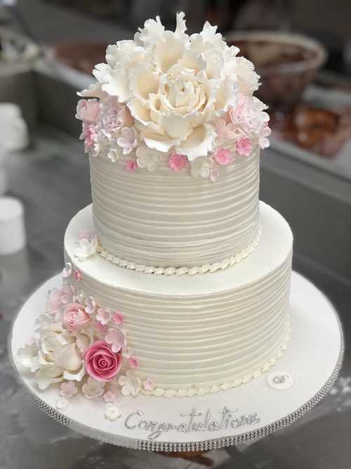 Engagement Cake Online