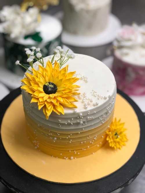 Online-Floral-Art-Cakes