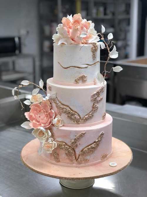 Luxury-Collection-Cake-Order