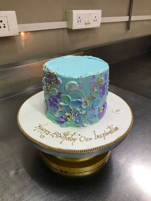 Celebration Cakes