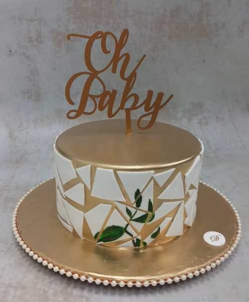 Baby Shower Cake Online