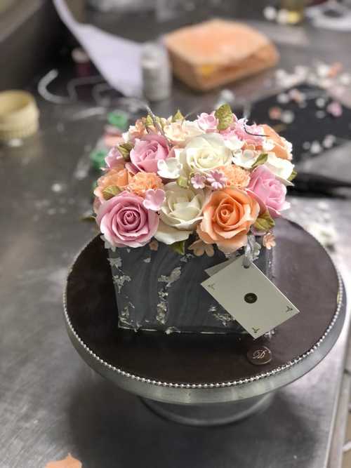 Floral-Art-Cakes-3D-Cakes