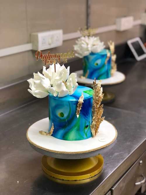 3d-Floral-Art-Cake