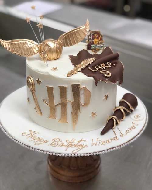 Theme Cake-3D