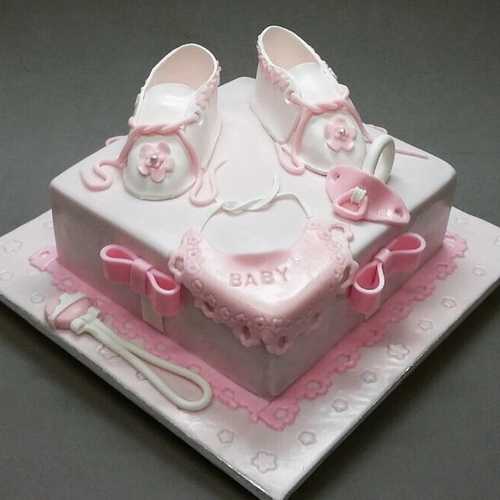 Baby-Shower-3D-Cake-Online