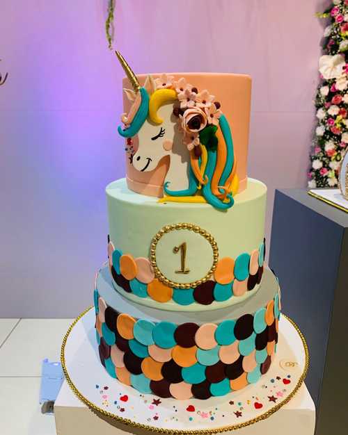 Unicorn-Theme-Cake-Online