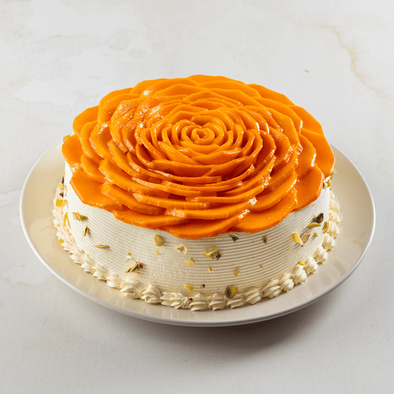 Wedding Cakes