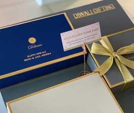 Gold Plated Name Tags