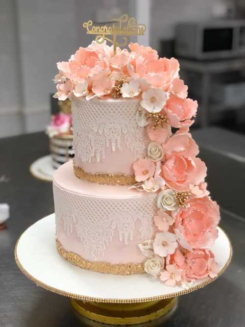 Luxury Cake Online
