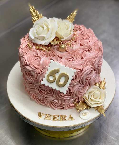 Girls-Birthday-3D-Cake