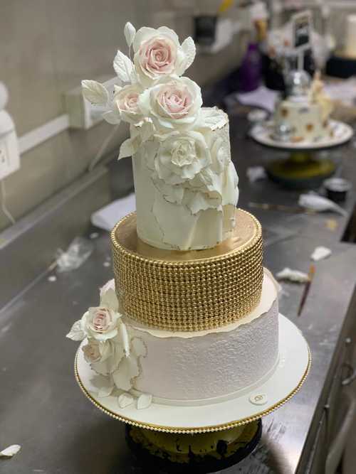 Engagement Cake Online