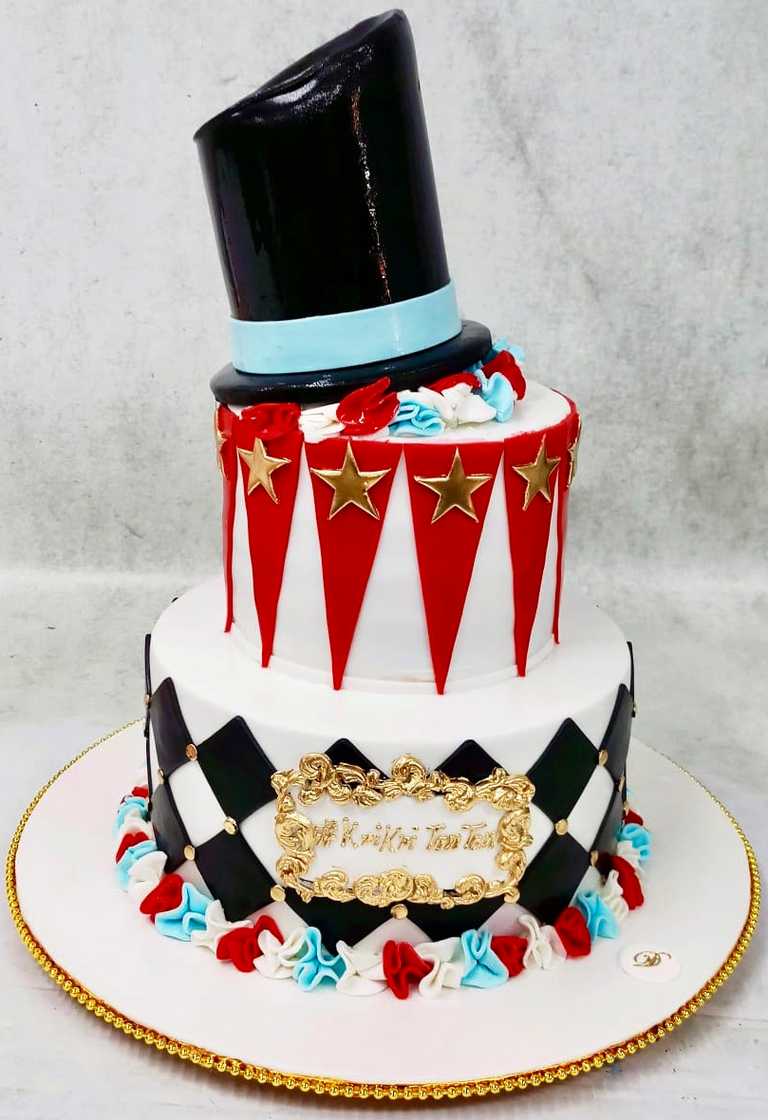 Circus Theme