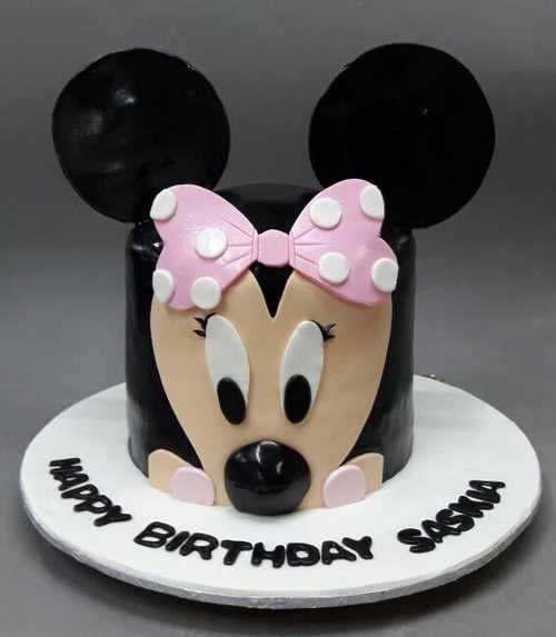 Mickey-Clubhouse-Cake-One-Year-Old