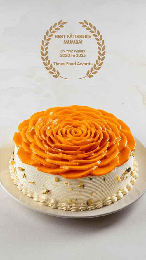 About Deliciae