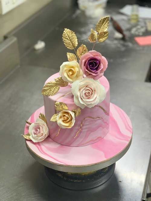 3D-Pink-Art-Cakes