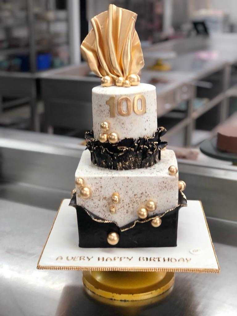 Celebration Cakes