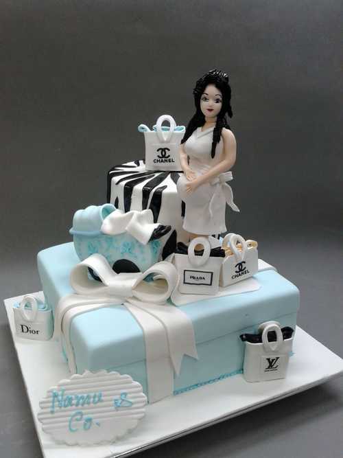 Baby Shower Cake Online