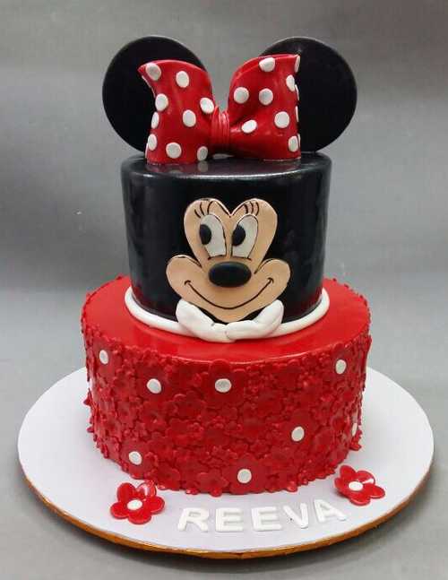 Mickey-Clubhouse-Cake