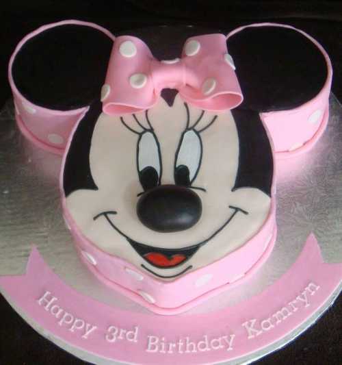 Mickey-Clubhouse-3d-Cake